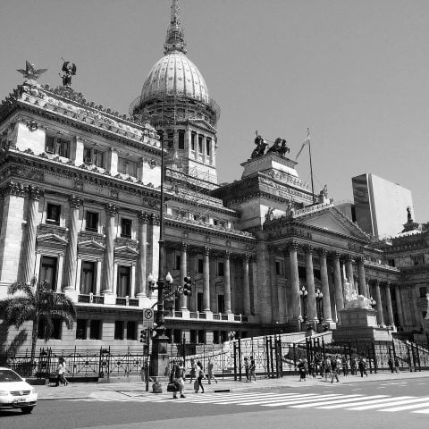 Congress