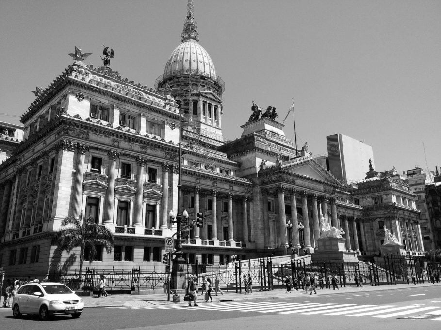 Congress