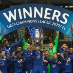 2021 05 29T211450Z 894872287 UP1EH5T1N0OMB RTRMADP 3 SOCCER CHAMPIONS MCI CHE REPORT
