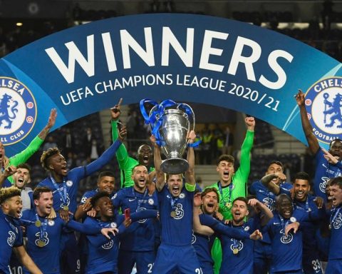 2021 05 29T211450Z 894872287 UP1EH5T1N0OMB RTRMADP 3 SOCCER CHAMPIONS MCI CHE REPORT