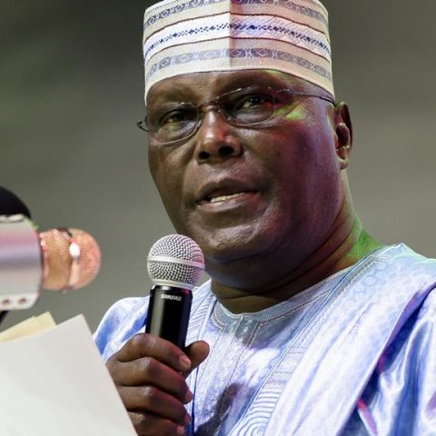 Atiku