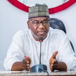 Kwara Governor