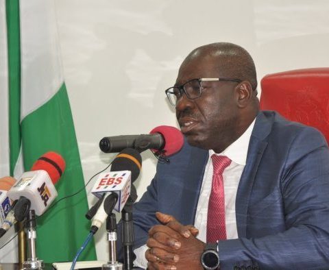 NOUN partner with edo state government