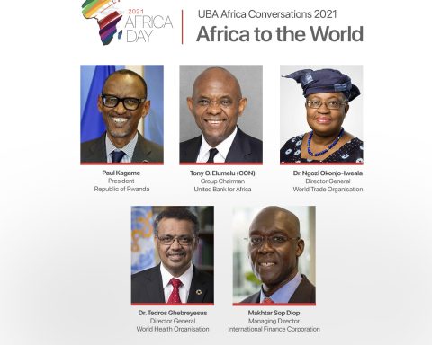 UBA Africa Conversations 2021
