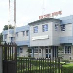 rev house