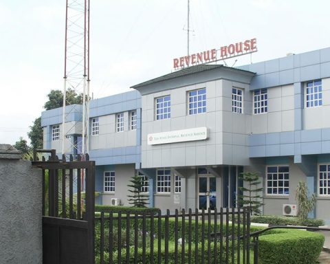 rev house