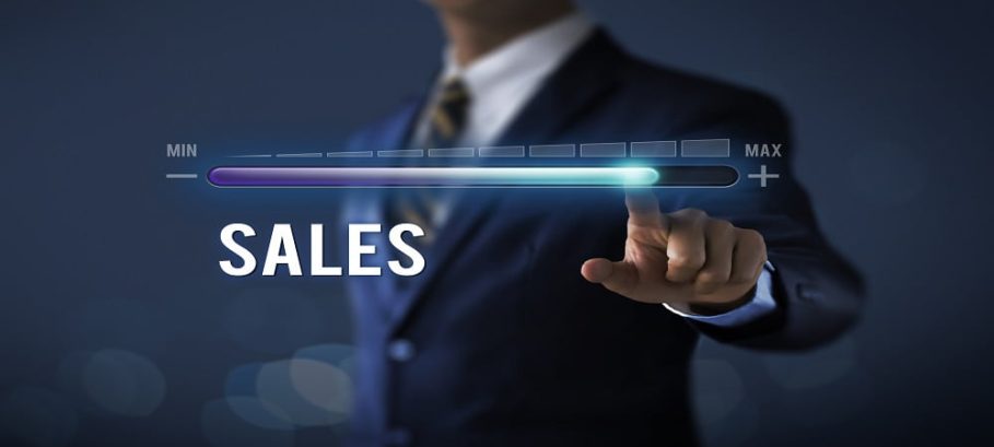 sales