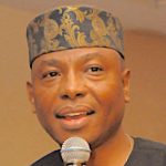tony ezenwa