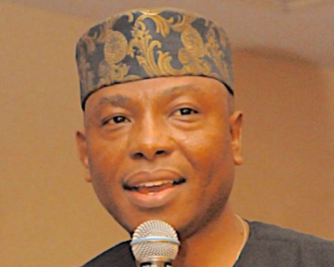 tony ezenwa