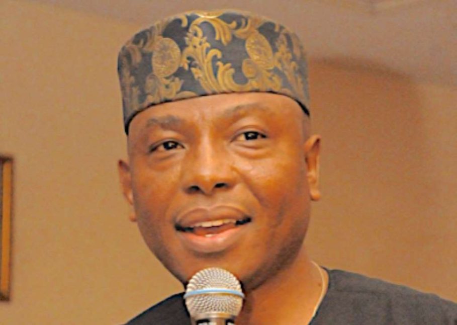 tony ezenwa
