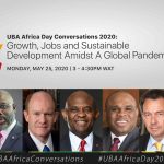 uba africaday conversation english