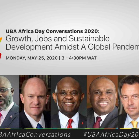 uba africaday conversation english