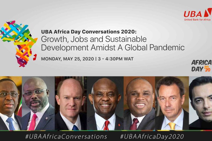 uba africaday conversation english