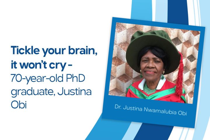 70 year old woman Website