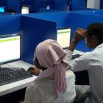 A JAMB approved CBT Centre