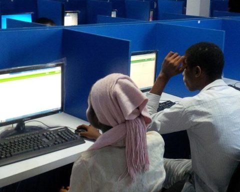 A JAMB approved CBT Centre