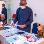 APC Primary in Anambra State