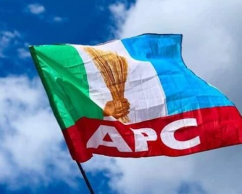 APC flag new