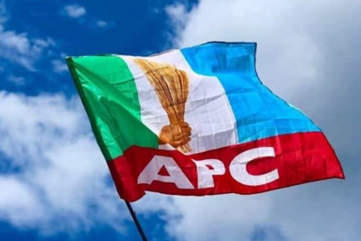 APC flag new