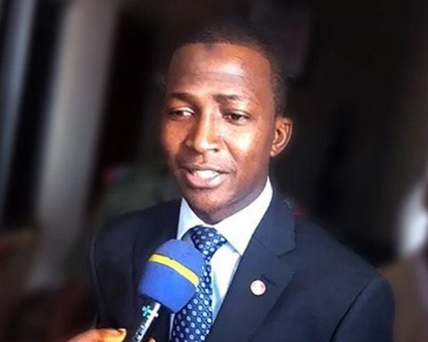 Abdulrasheed Bawa
