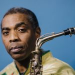 Afrobeat musician Femi Kuti
