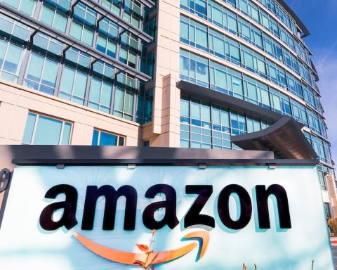 Amazon 1