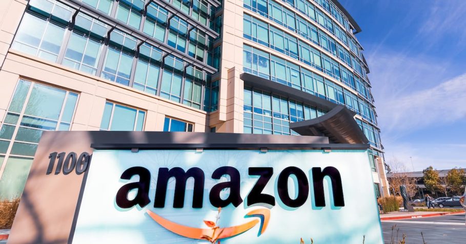 Amazon 1