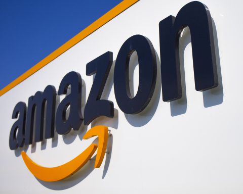 Amazon scaled