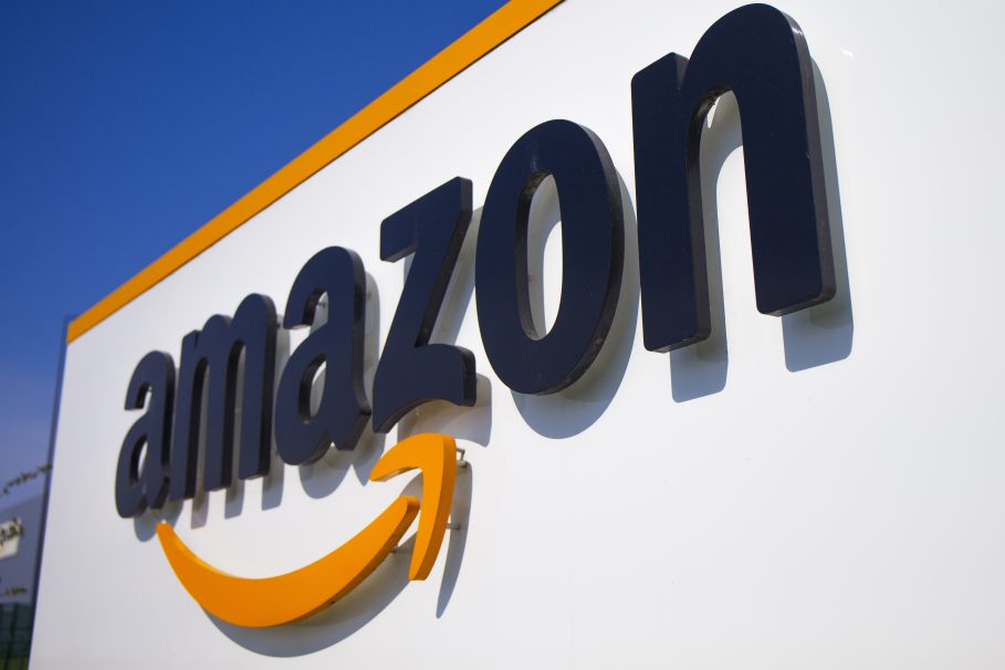 Amazon scaled