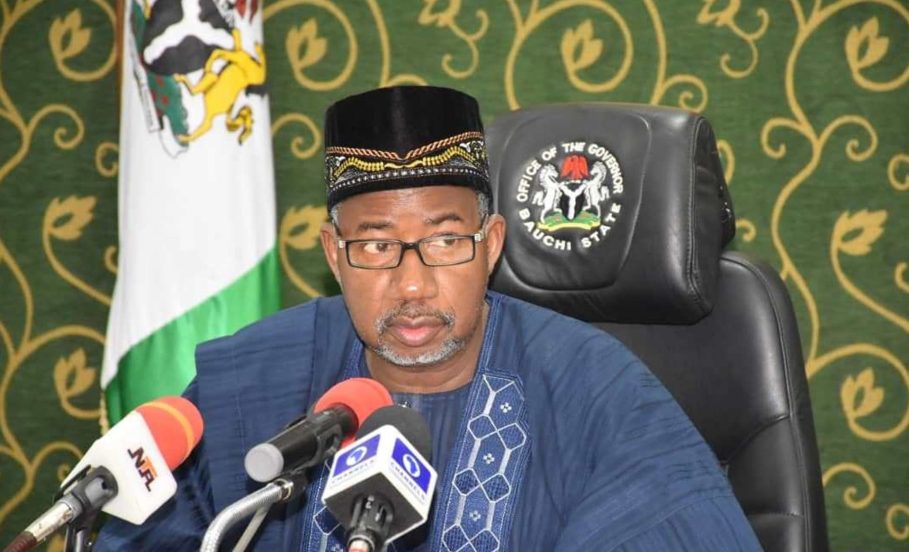 Bala Mohammed Bauchi Governor