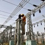 Electricity
