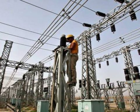 Electricity