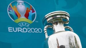 Euro 2020 Championship 1