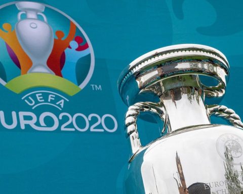 Euro 2020 Championship 1