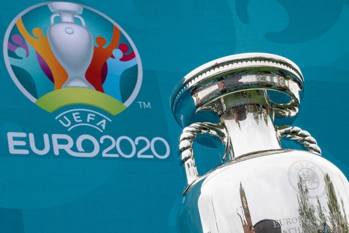 Euro 2020 Championship 1