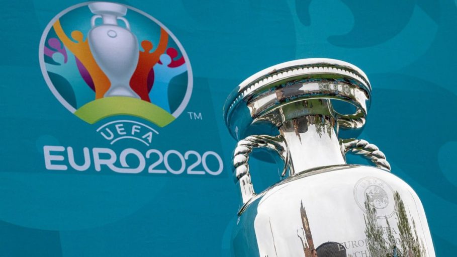 Euro 2020 Championship 1