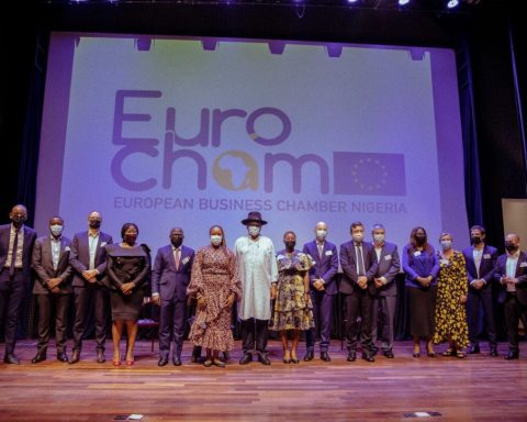 EuroCham Nigeria
