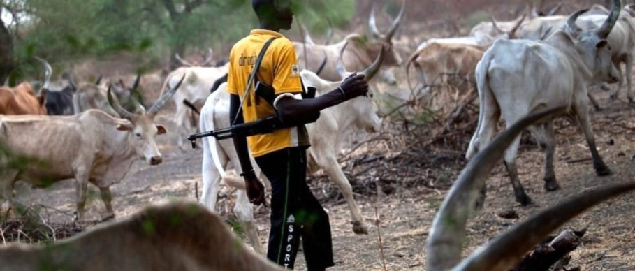 Fulani Herdsmen
