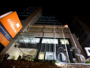 GTBank 1