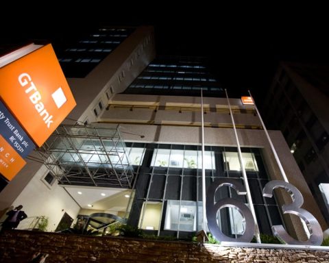GTBank 1