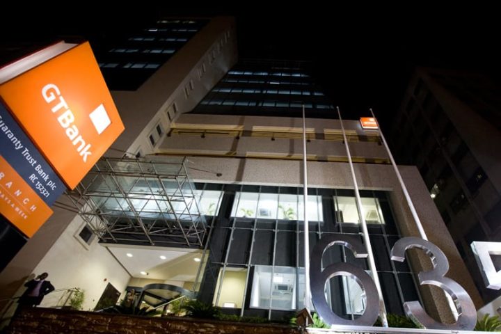 GTBank 1