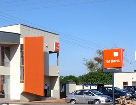 GTBank