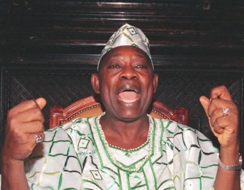 MKO Abiola