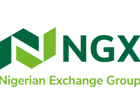 NGX Logo