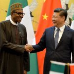 Nigeria and China