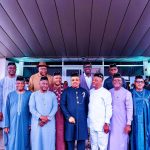 PDP Governors