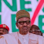 President Muhammadu Buhari 1