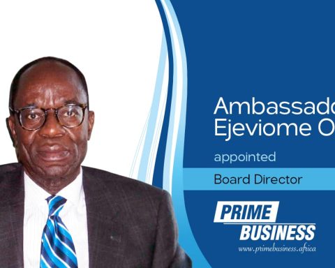 Press Release1 Ambassador