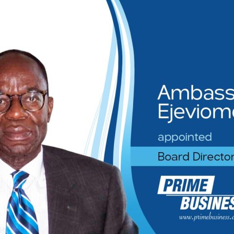 Press Release1 Ambassador