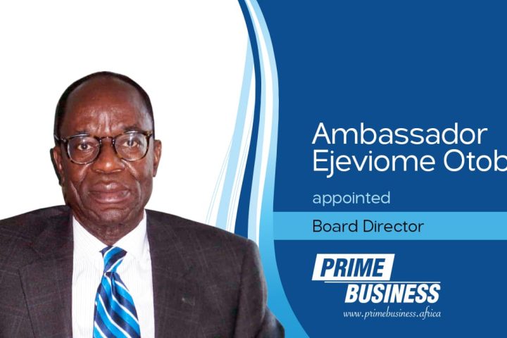 Press Release1 Ambassador